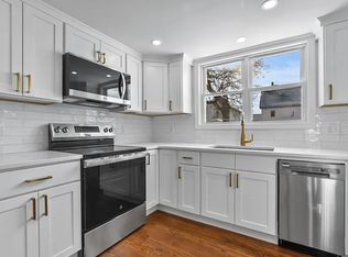 9A John St #1, Woburn, MA 01801