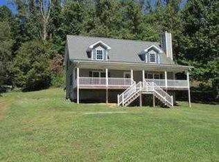 15420 Anderson Dr, Mendota, VA 24270