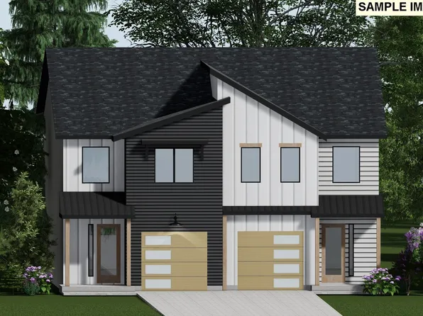 5731 W A St #2-A, West Linn, OR 97068