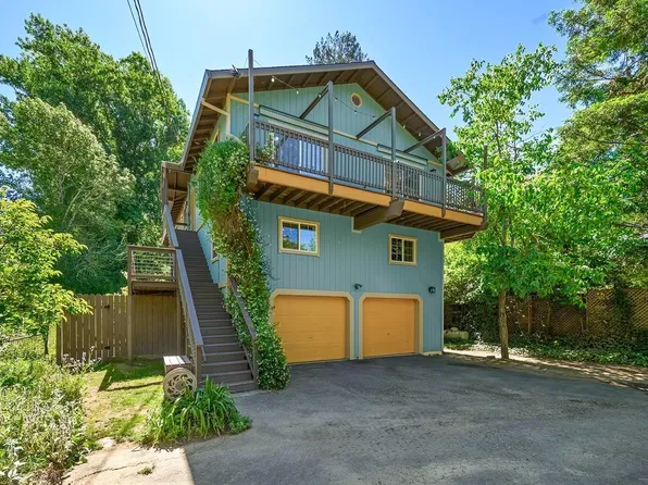 14318 Mill Street, Guerneville, CA 95446