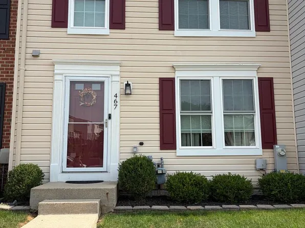 467 Rose Way, Bel Air, MD 21014