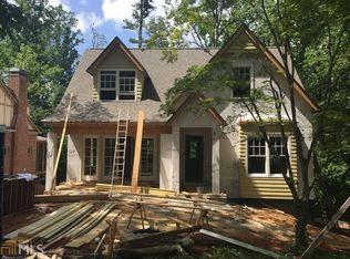 1732 Coventry Pl, Decatur, GA 30030