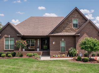 457 Rucker Ln, Murfreesboro, TN 37128