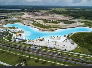32219 Cannon Rush Dr, San Antonio, FL 33576