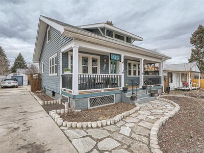 1275 Clinton Street, Aurora, CO, 80010