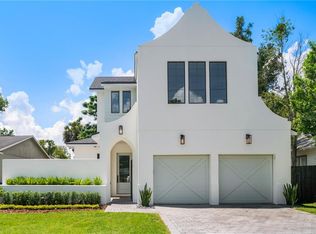 826 W Lyman Ave, Winter Park, FL 32789