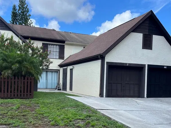 4114 WOODLARK DRIVE, TAMPA, FL 33624