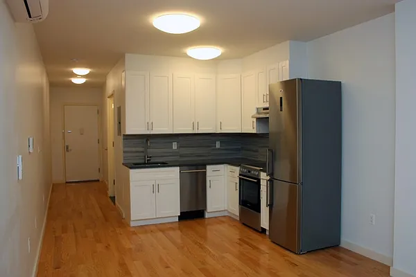 Rented by Brown Harris Stevens | media 5