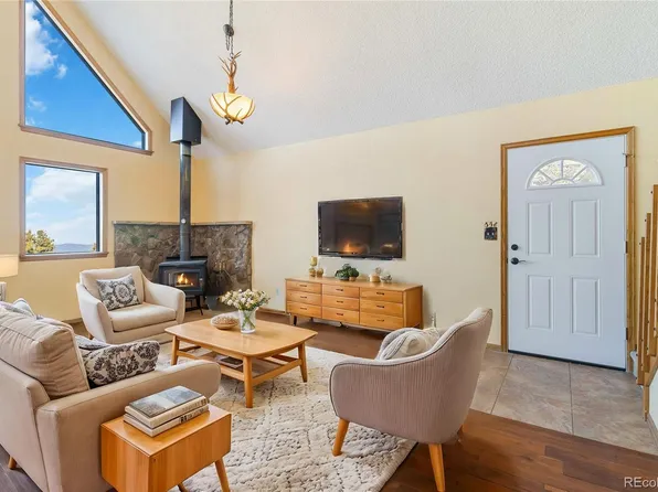 32155 Edward Drive, Conifer, CO 80433