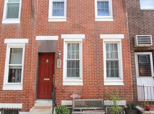 126 Emily St, Philadelphia, PA 19148
