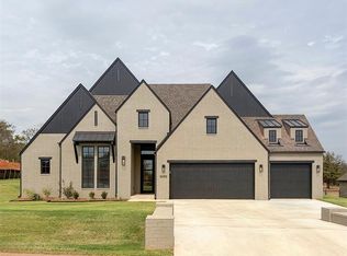 18455 Sleepy Deer Holw, Norman, OK 73072