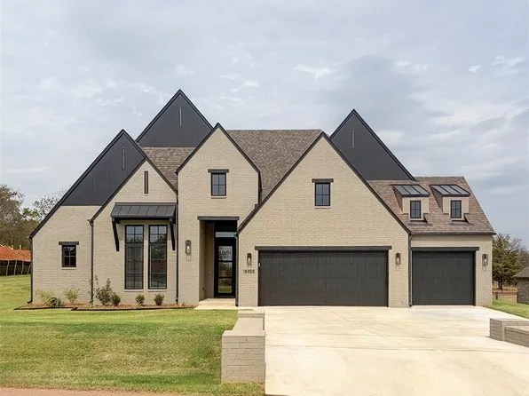 18455 Sleepy Deer Holw, Norman, OK 73072