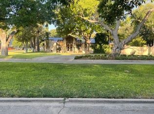 1525 Paseo De Vaca St, San Angelo, TX 76901