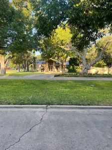 1525 Paseo De Vaca St, San Angelo, TX, 76901