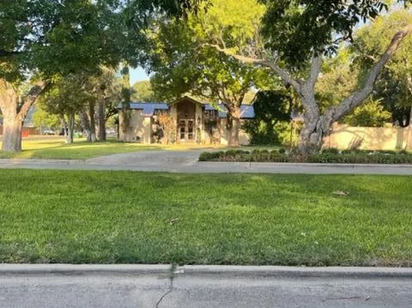1525 Paseo De Vaca St, San Angelo, TX 76901