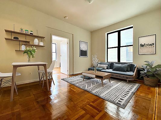 2nd image of 408 W 130th St APT 55