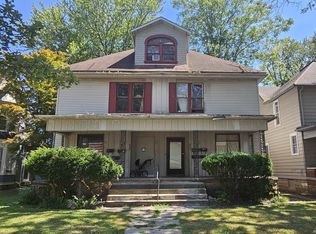 840-842 Columbia Ave, Fort Wayne, IN 46805