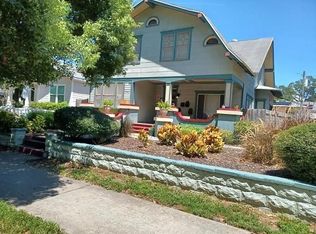 741 8th St N APT 2, Saint Petersburg, FL 33701