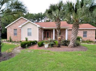 78 Garnett Bayou Rd, Santa Rosa Beach, FL 32459