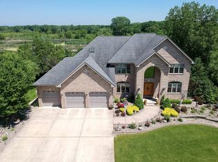 8485 Torrence Pl, Dyer, IN 46311