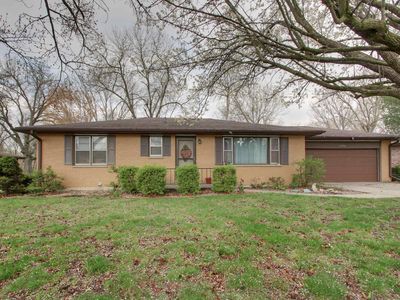 1530 Curtis Creek Rd, Quincy, IL, 62301