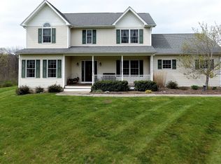 42 Sherman Ridge Rd, Wantage, NJ 07461