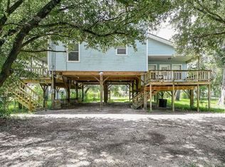 11122 Sunturf Ln, Houston, TX 77044