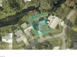96 Powell Creek Cir, North Fort Myers, FL 33917