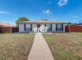 1909 Montana Trl, Plano, TX 75023