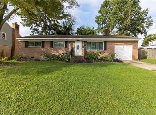 710 Mayland Dr, Newport News, VA 23601