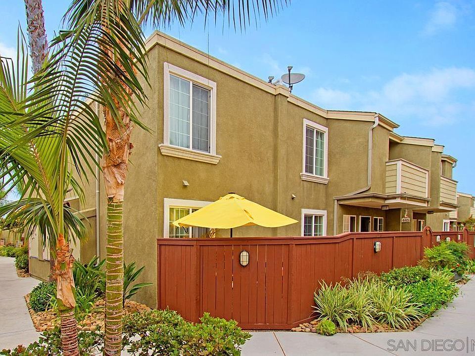 1st image of 5252 Balboa Arms Dr Unit 224