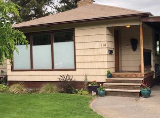 713 Pierce St, Milton Freewater, OR 97862