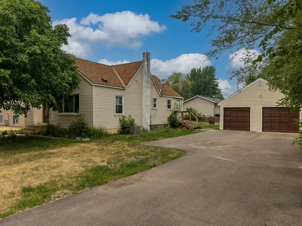 2819 4 1/2 St N, Saint Cloud, MN 56303