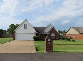 406 Magnolia St, Marion, AR 72364