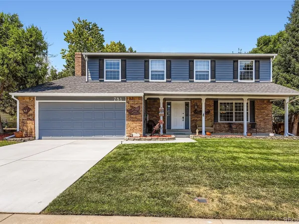 781 E Nichols Drive, Littleton, CO 80122