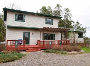 5955 Munger Shaw Rd, Saginaw, MN 55779