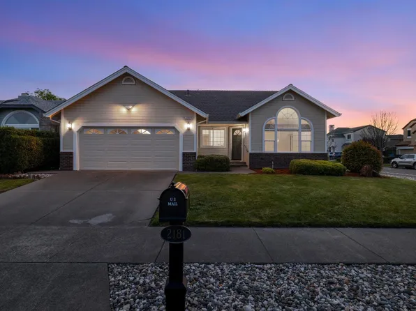 2181 Erika Street, Santa Rosa, CA 95403