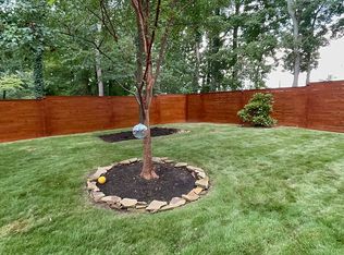 4126 Thunderbird Trl, Stone Mountain, GA 30083