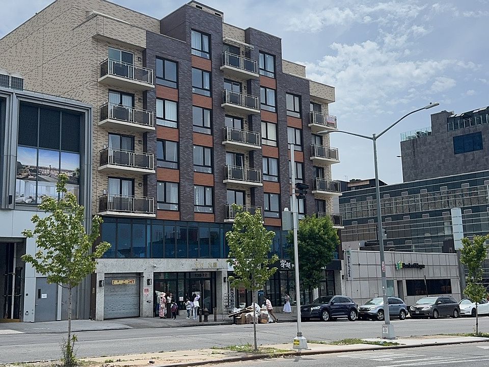 1st image of 138-12 Northern Blvd #6D
