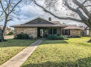 602 Brittany Dr, Mesquite, TX