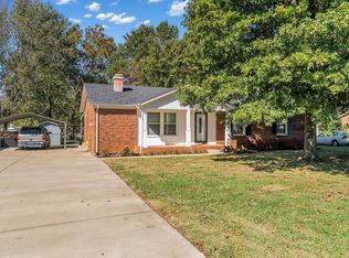 3811 Acorn Ave, Murfreesboro, TN 37129