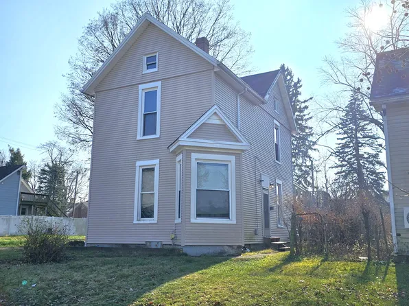 213 W Ward St, Urbana, OH 43078