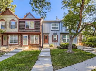 Peachwood, Aurora, CO 80012