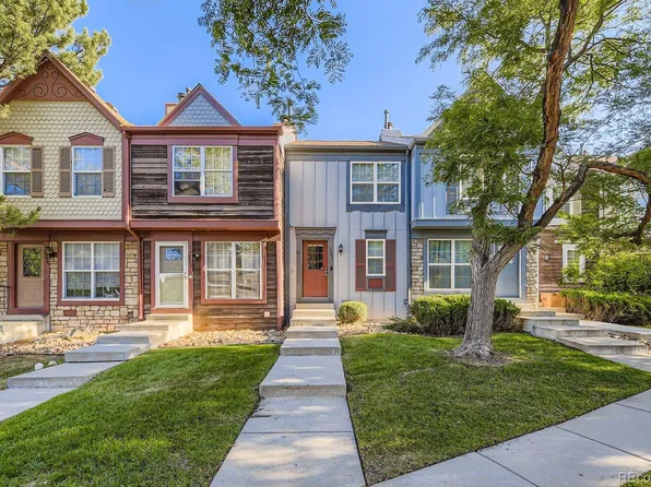 12055 E Tennessee Avenue, Aurora, CO 80012