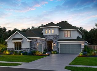 16571 Branchers Dr, Magnolia, TX 77354