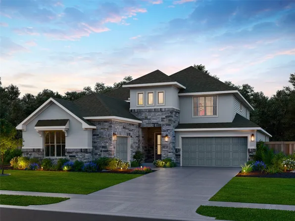 16571 Branchers Dr, Magnolia, TX 77354