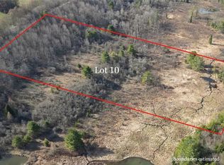 LOT 10 Goddards Rd LOT 10, Mount Vision, NY 13810