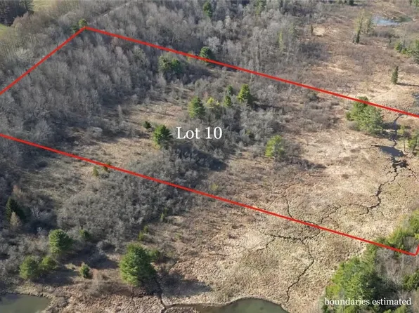 LOT 10 Goddards Rd Lot 10, Mount Vision, NY 13810