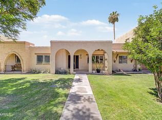 2109 E Dunbar Dr, Tempe, AZ 85282