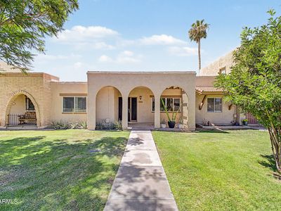 2109 E DUNBAR Drive, Tempe, AZ, 85282